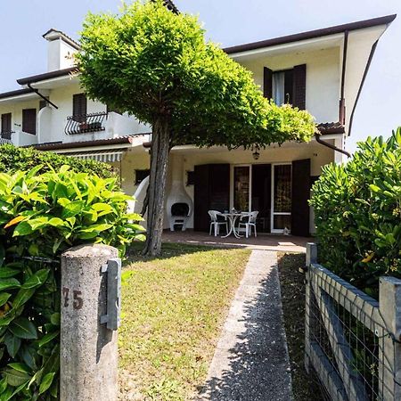 Holiday Home Porto Santa Margherita 40296 Kültér fotó