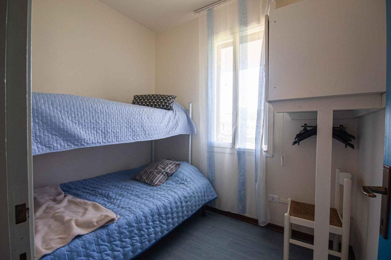 Holiday Home Porto Santa Margherita 40296 Kültér fotó