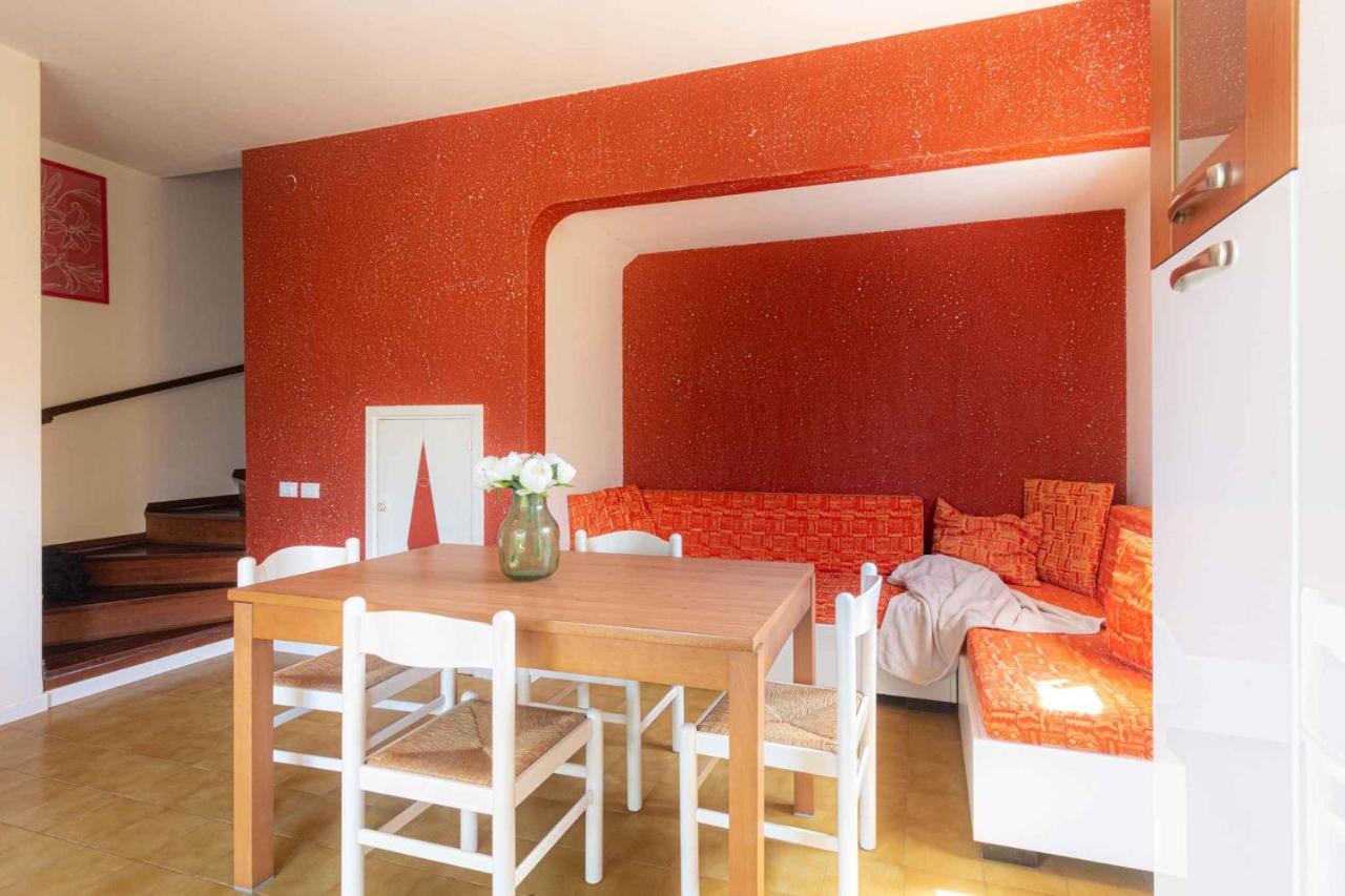 Holiday Home Porto Santa Margherita 40296 Kültér fotó