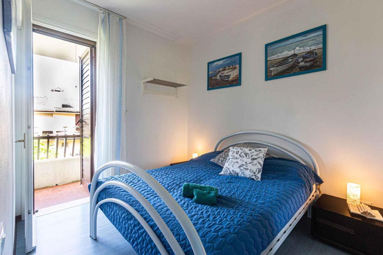 Holiday Home Porto Santa Margherita 40296 Kültér fotó