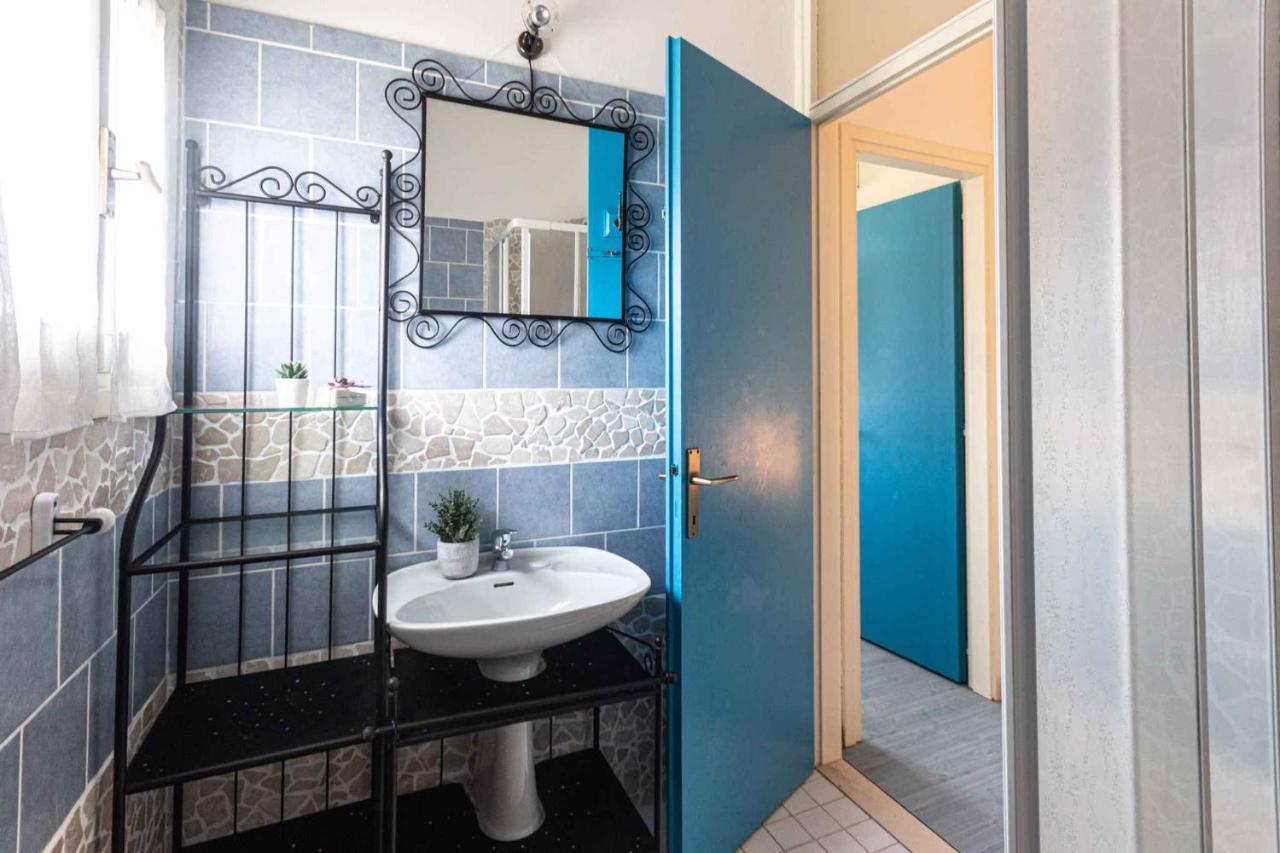 Holiday Home Porto Santa Margherita 40296 Kültér fotó