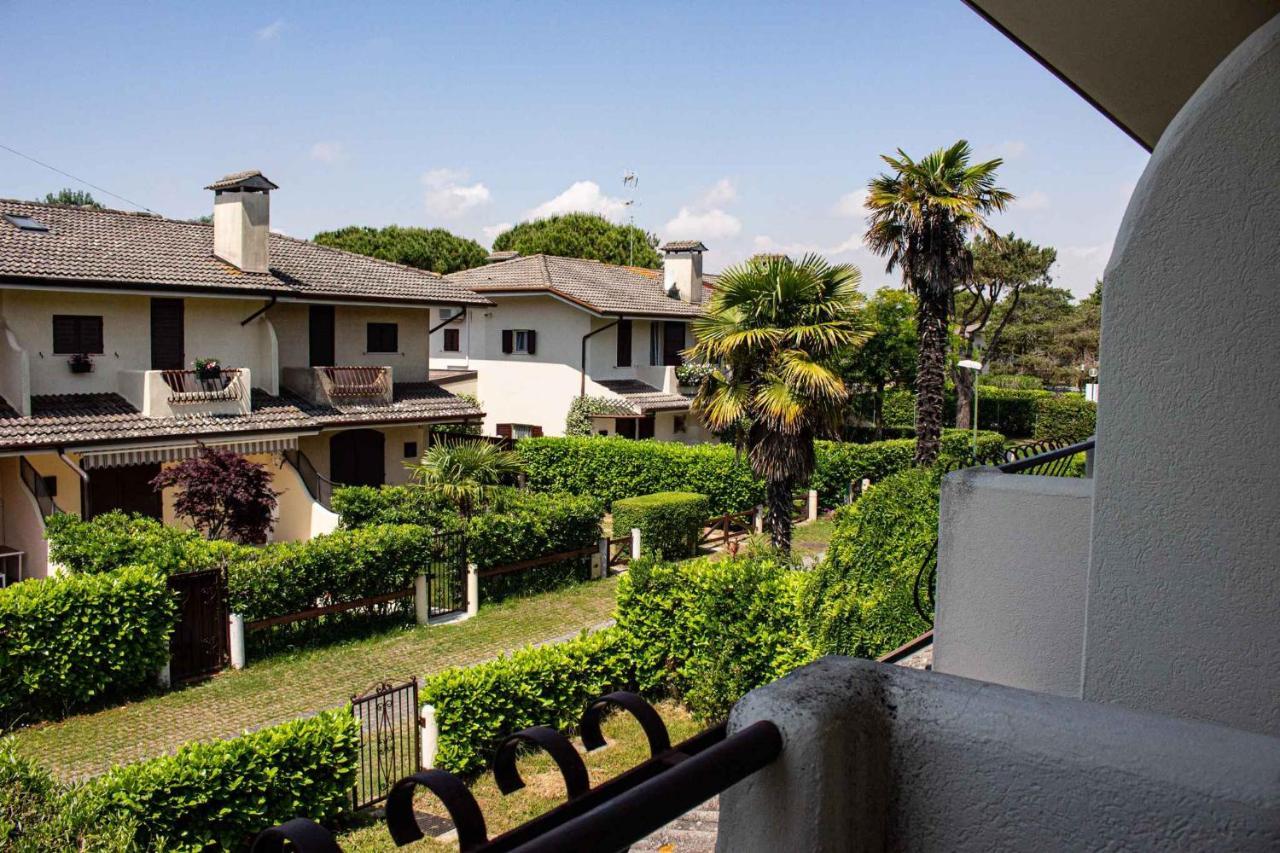 Holiday Home Porto Santa Margherita 40296 Kültér fotó