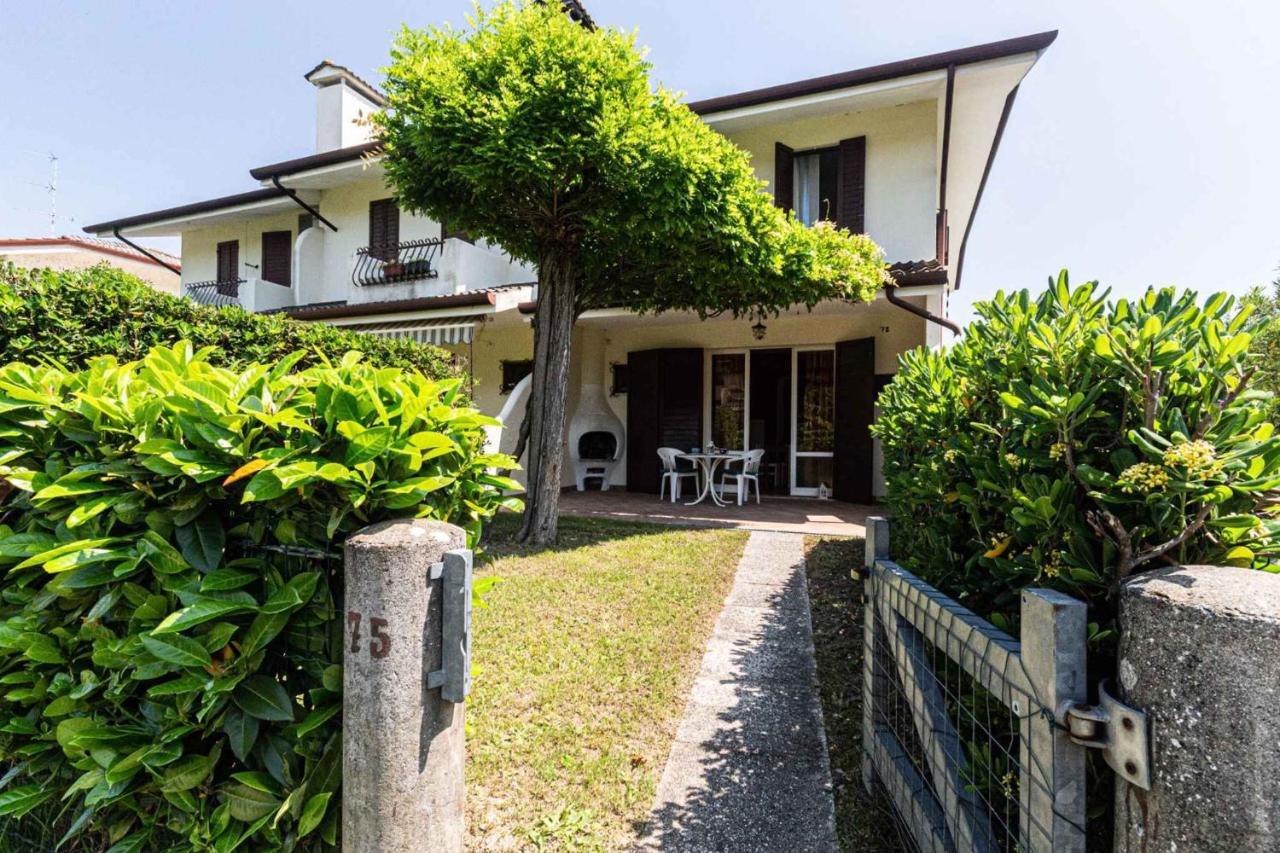 Holiday Home Porto Santa Margherita 40296 Kültér fotó