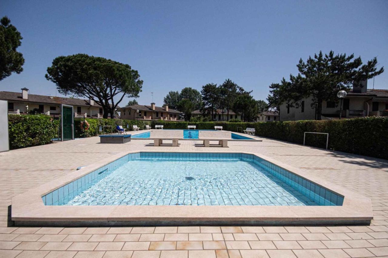 Holiday Home Porto Santa Margherita 40296 Kültér fotó