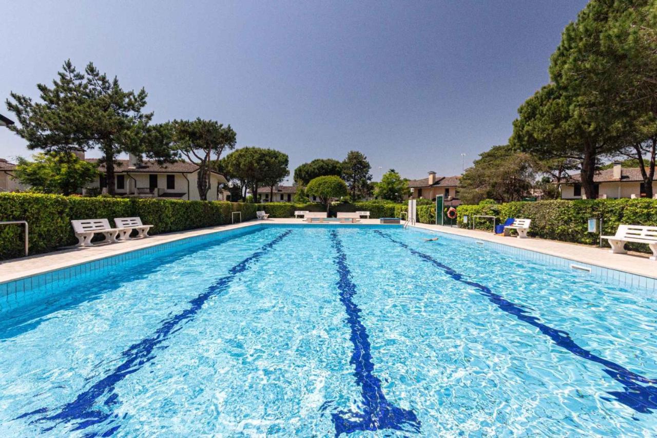 Holiday Home Porto Santa Margherita 40296 Kültér fotó