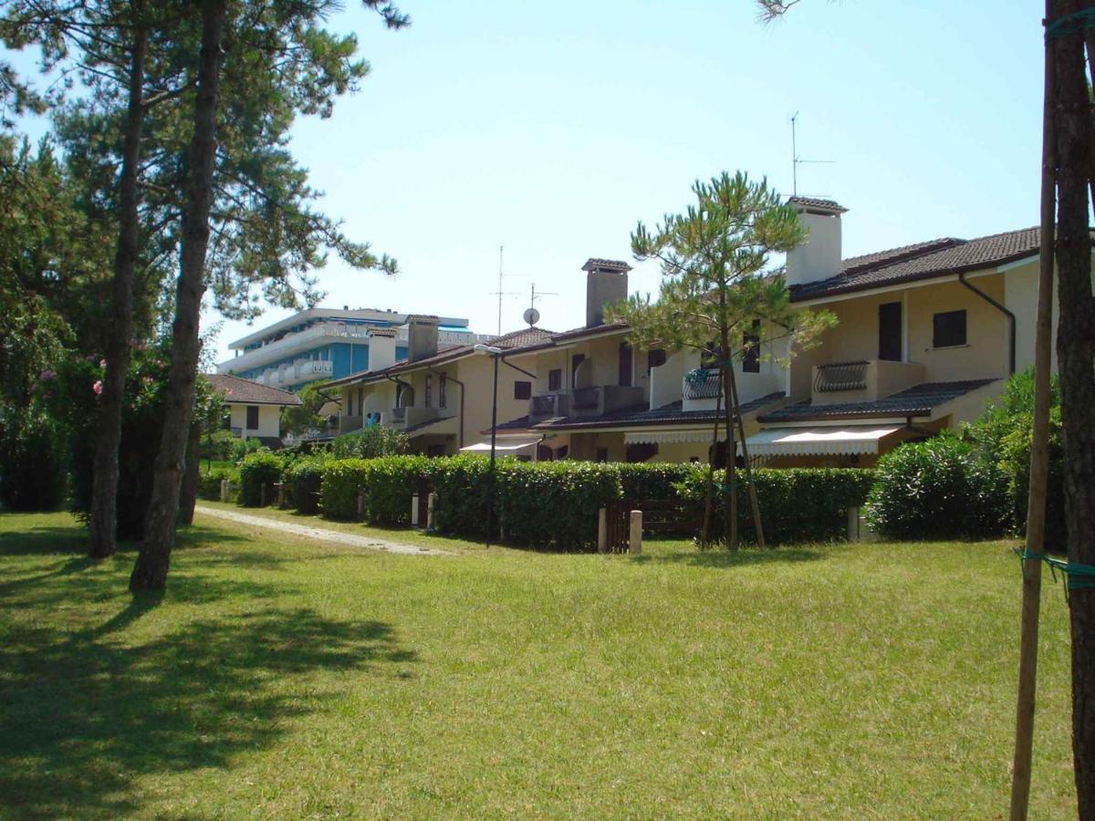 Holiday Home Porto Santa Margherita 40296 Kültér fotó
