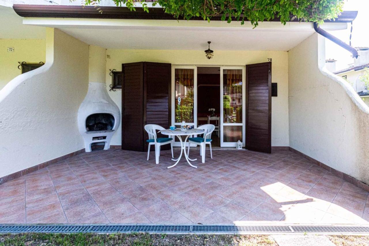 Holiday Home Porto Santa Margherita 40296 Kültér fotó