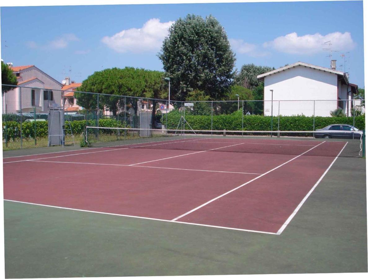Holiday Home Porto Santa Margherita 40296 Kültér fotó