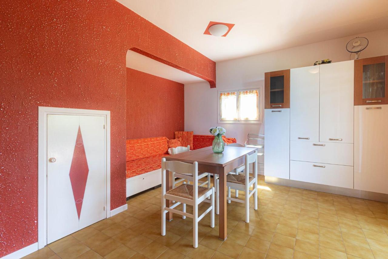 Holiday Home Porto Santa Margherita 40296 Kültér fotó