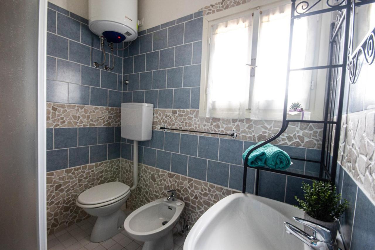 Holiday Home Porto Santa Margherita 40296 Kültér fotó