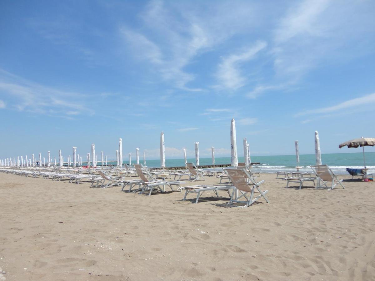 Holiday Home Porto Santa Margherita 40296 Kültér fotó